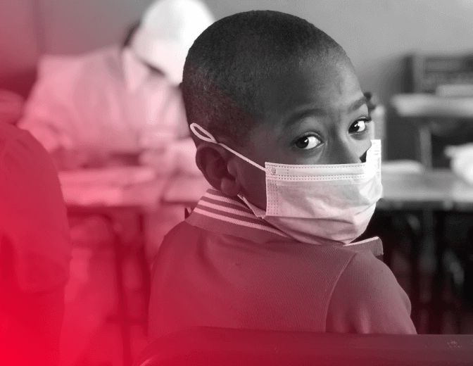 Healthier Children Create <br> Healthier Communities